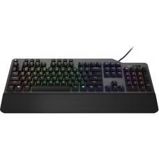 Lenovo Legion K500 RGB GY40T26479 Black USB (112кл)
