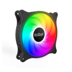 Кулер PCcooler FX-120-3 (18дБ, 120x120x25 мм)