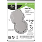 Жесткий диск HDD Seagate Barracuda (2.5