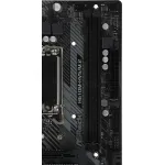 Материнская плата ASRock H610M-HVS/M.2 R2.0 (SocketLGA1700, H610, 2xDDR4, microATX)