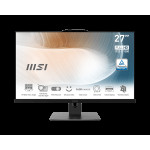 Моноблок MSI Modern AM272P 12M (27