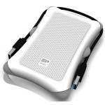 HDD Silicon Power (2.5