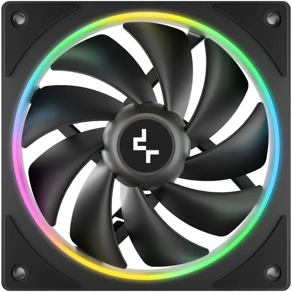 Кулер DeepCool FL12 SE ARGB