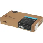 Коммутатор Cudy GS1024E