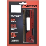 Память DIMM DDR4 2x32Гб 3600МГц Patriot Memory (28800Мб/с, CL20, 288-pin, 1.35 В)