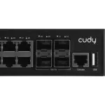 Коммутатор Cudy GS5048S4