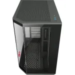 Корпус Bloody BD-CC109-BK (Midi-Tower)