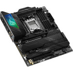 Материнская плата ASUS ROG STRIX X670E-F GAMING WIFI (AM5, AMD X670, xDDR5 DIMM, ATX, RAID SATA: 0,1,10)