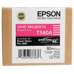 Epson C13T580A00 (80мл)