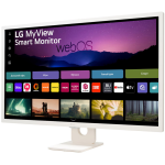Монитор LG 32SR50F-W (31,5