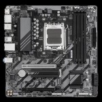 Материнская плата Gigabyte B850M D3HP (x)