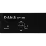 Коммутатор D-Link DWC-1000