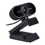 Веб-камера A4Tech PK-930HA (2млн пикс., 1920x1080, микрофон, автоматическая фокусировка, USB 2.0)