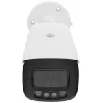 Камера видеонаблюдения Dahua DH-IPC-HFW3449T1P-AS-PV-0280B (IP, уличная, цилиндрическая, 4Мп, 2.8-2.8мм, 2688x1520, 30кадр/с)