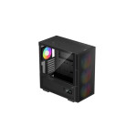 Корпус DeepCool CH560 DIGITAL