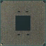 Процессор AMD Ryzen 5 5500X3d (2000MHz, AM4)