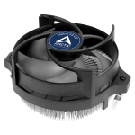 Кулер для процессора Arctic Alpine 23 CO (Socket: AM3, AM3+, AM4, алюминий, 22,5дБ, 4-pin PWM)