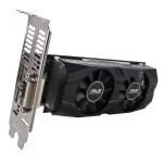 Видеокарта GeForce RTX 3050 1040МГц 6Гб ASUS OC (GDDR6, 96бит, 1xDVI, 1xHDMI, 1xDP)