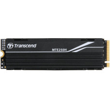 1Тб Transcend (2280, 7200/6200 Мб/с, 420000 IOPS, PCIe 4.0 x4 (NVMe))