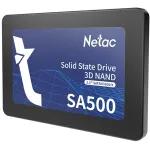 Жесткий диск SSD 240Гб Netac (2.5
