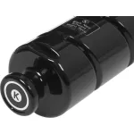 Тонер-картридж Canon C-EXV54 BK (1394C002) (черный; 15500стр)