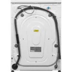 Стиральная машина Hyundai WME6004(фронтальная узкая, класс стирки/отжима/э.потребления: A/C/A+++ , макс: 6кг, 1000 об/мин, инвертер, защита: частичная, 59.5x85x39см, белый)
