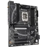 Материнская плата Gigabyte Z790 EAGLE AX (LGA1700, Intel Z790 Express, 4xDDR4 DIMM, ATX, RAID SATA: 0,1,15,5)