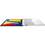 ASUS E1504FA-BQ154W (AMD Ryzen 3 7320U 2.4 ГГц/8 ГБ LPDDR5 5200 МГц/15.6