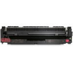 Картридж HP 410X (пурпурный; 5000стр; LJ Pro M452, M477)