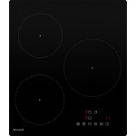 Индукционная варочная поверхность Weissgauff HI 430 BA