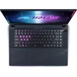 Ноутбук Gigabyte AORUS MASTER 16 AM6H (Intel Core Ultra 9 275HX 2.7 Ггц/32 ГБ/16
