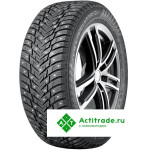 Шина Nokian Hakkapeliitta 10p SUV 225/60 R17 103T зимняя шипы (Extra Load)