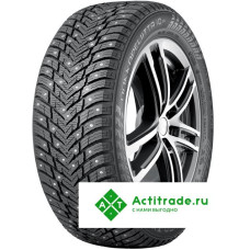 Шина Nokian Hakkapeliitta 10p SUV 225/60 R17 103T зимняя шипы (Extra Load) [TS32684]