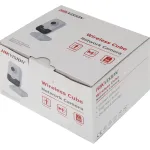 Камера видеонаблюдения Hikvision DS-2CD2443G2-IW(2.8MM)(W) (IP, 2.8-2.8мм)