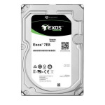 Жесткий диск HDD 2Тб Seagate Exos 7E8 (3.5