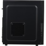 Корпус Accord K-16 (Midi-Tower, 2xUSB3.0)