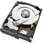 Жесткий диск HDD 2Тб Seagate Barracuda (3.5