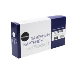 Тонер-картридж NetProduct N-CLT-C406S (оригинальный номер: CLT-C406S; голубой; 1000стр; Samsung CLP-367W, 368, CLX-3300, 3302, 3303, 3303FW, 3304, 3305, 3305FN, 305FW, 3305FW, 3305W, 307FW, 3307FW, 3307W, SL-C410W, C412W, C413W, C460W, C460FW, C462W, C462