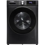 Стиральная машина Hyundai WFD9403(60x85x58см, фронтальная, макс:10кг, с сушкой, 1400об/мин, темно-серый)