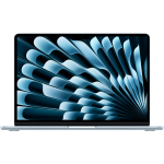 Ноутбук Apple MacBook Air A3240 (Apple M4 10 core 4 ГГц/16 ГБ/13.6