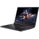 Ноутбук Acer Nitro V 17 AI ANV17-41-R9Q9 (AMD Ryzen 7 260 3.8 ГГц/16 ГБ DDR5 5600 МГц/17.3