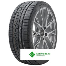 Шина Continental WinterContact TS 860 S 315/35 R20 110V зимняя (Extra Load)