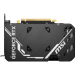 Видеокарта GeForce RTX 4060TI 2535МГц 16Гб MSI VENTUS (GDDR6, 128бит, 1xHDMI, 3xDP)