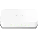 Коммутатор D-Link DES-1005C
