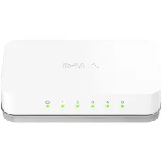 Коммутатор D-Link DES-1005C [DES-1005C/C2A]