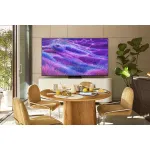 QLED-телевизор Samsung QE50QN80FAU (50