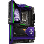 Материнская плата ASUS ROG MAXIMUS Z690 HERO EVA (LGA1700, Z690, 4xDDR5, ATX, RAID SATA: 0,1,15,5)