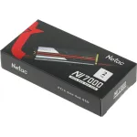 Жесткий диск SSD 2Тб Netac NV7000 (2280, 7200/6800 Мб/с, 750000 IOPS, PCI-E, для ноутбука и настольного компьютера)