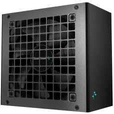 Блок питания DeepCool PK550D V2 (ATX, 550Вт, BRONZE) [R-PK550D-FA0B-WGEU]