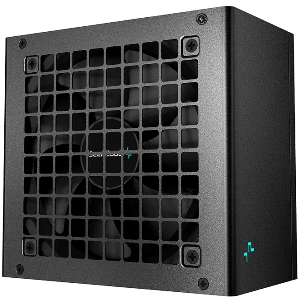 Блок питания DeepCool PK550D V2 (ATX, 550Вт, BRONZE)